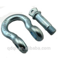 US Type Screw Pin 209 Shackle---Anchor Shackle